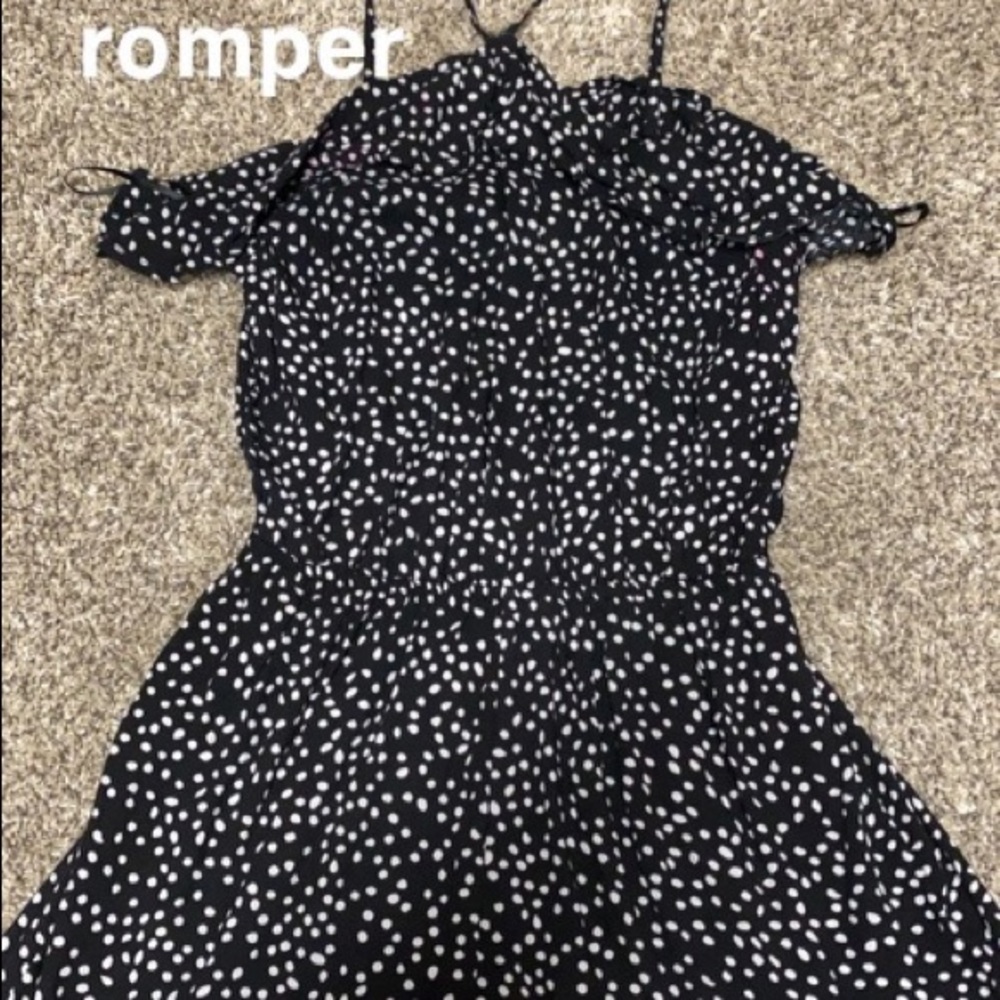 H&M romper like new